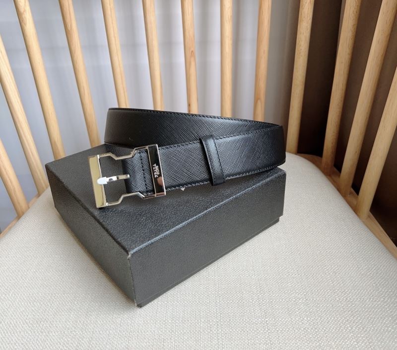 Pra*a belts